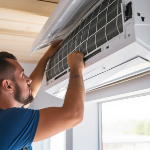 What is Reverse Cycle Air Conditioning Explained