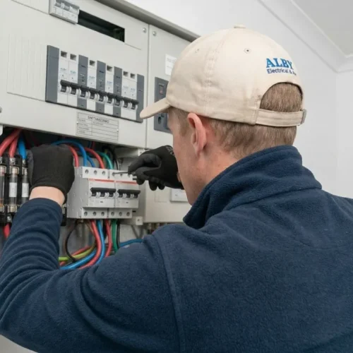 When to Upgrade Your Electrical Switchboard