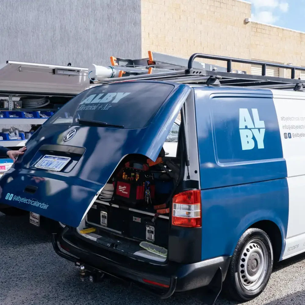 albyelectrical