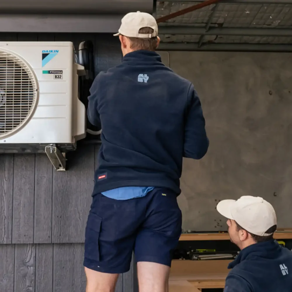Air Conditioner