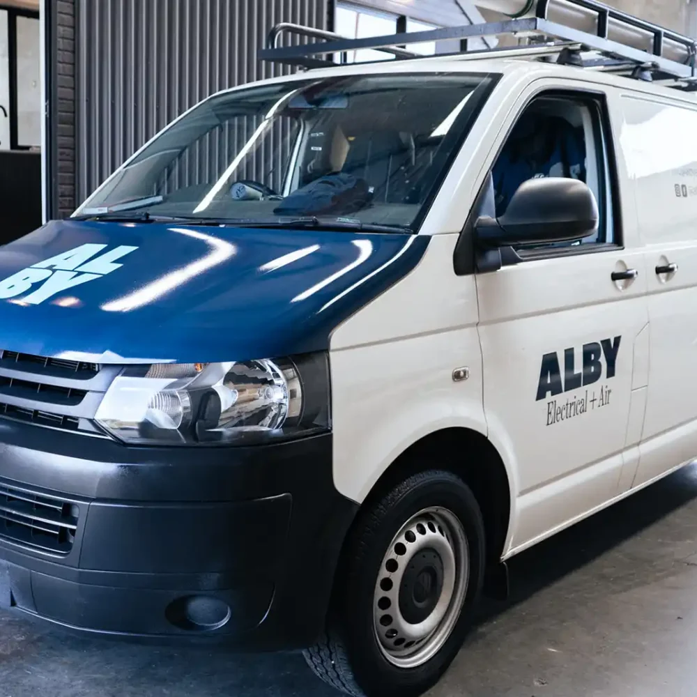 albyelectrical 2