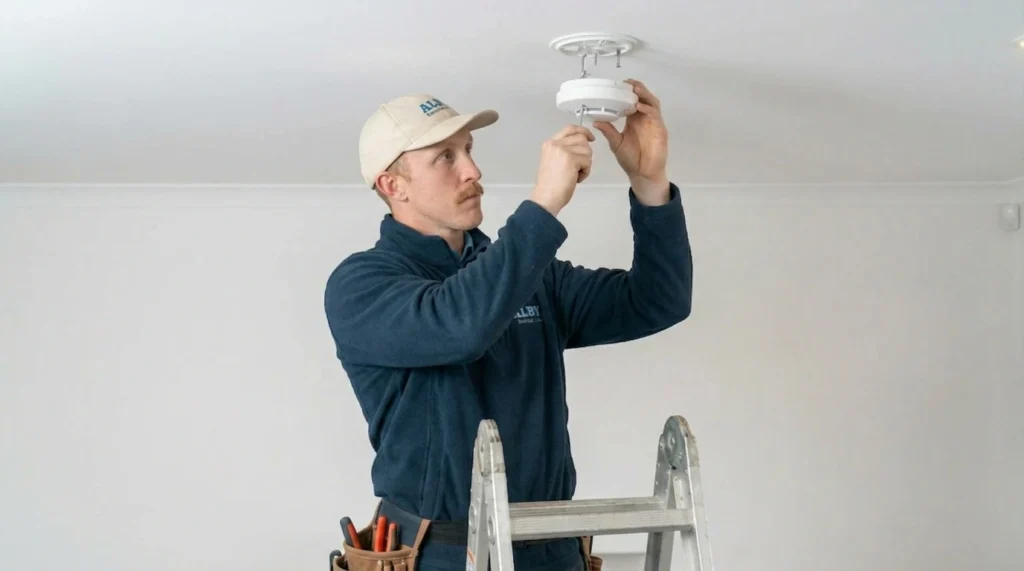 How Often Should Smoke Alarms Be Tested
