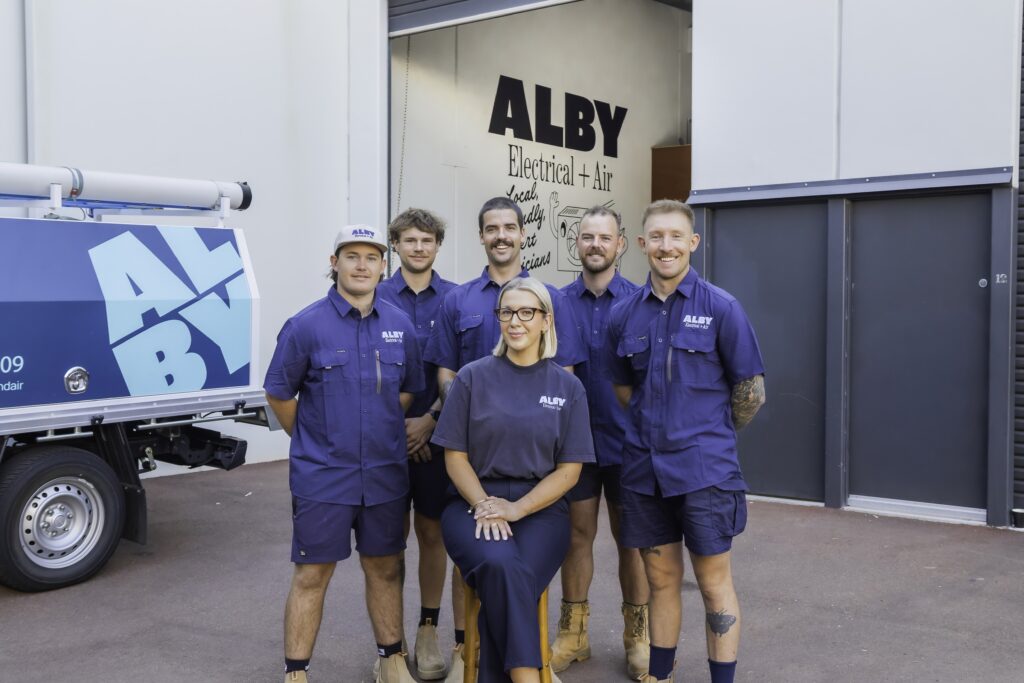 Protect Your Perth Home with Alby Electrical