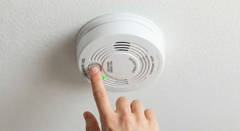 How Do I Stop My Smoke Alarm from Beeping? A Complete Australian Guide