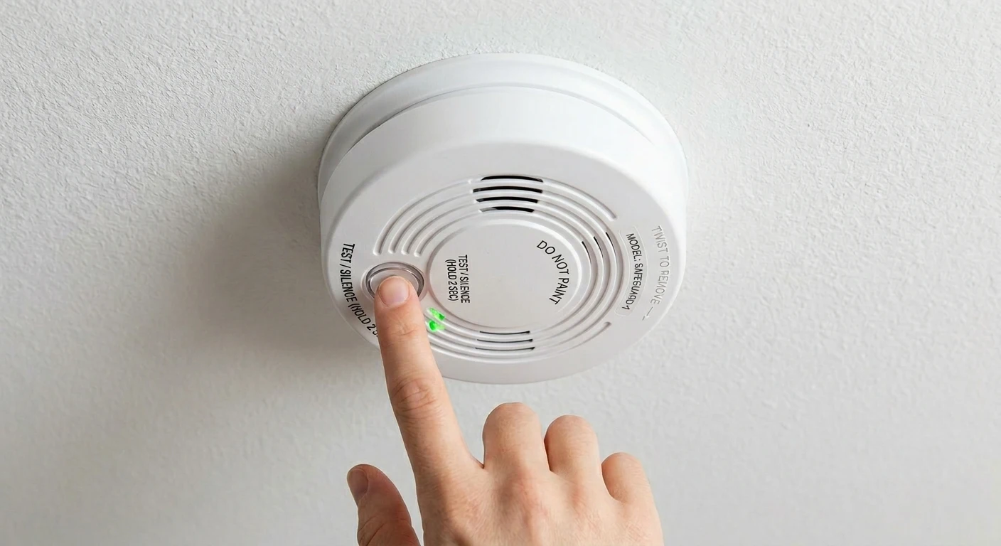 How Do I Stop My Smoke Alarm from Beeping? A Complete Australian Guide