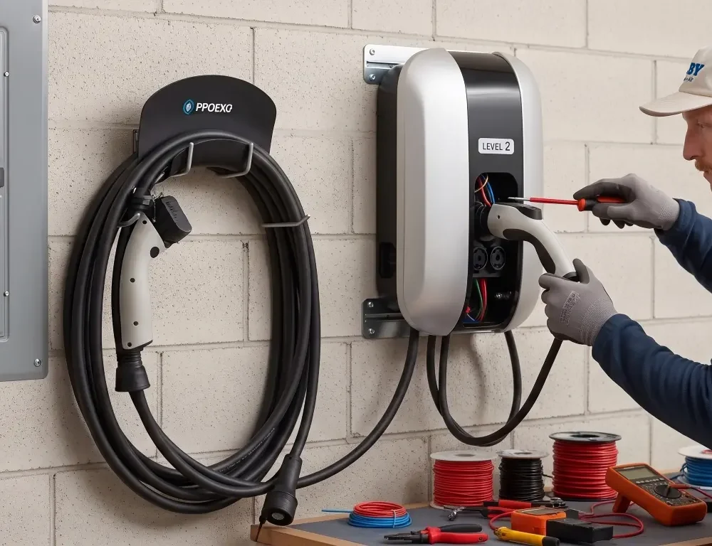 EV Charger (3)