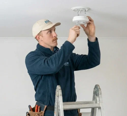 How Often Should Smoke Alarms Be Tested