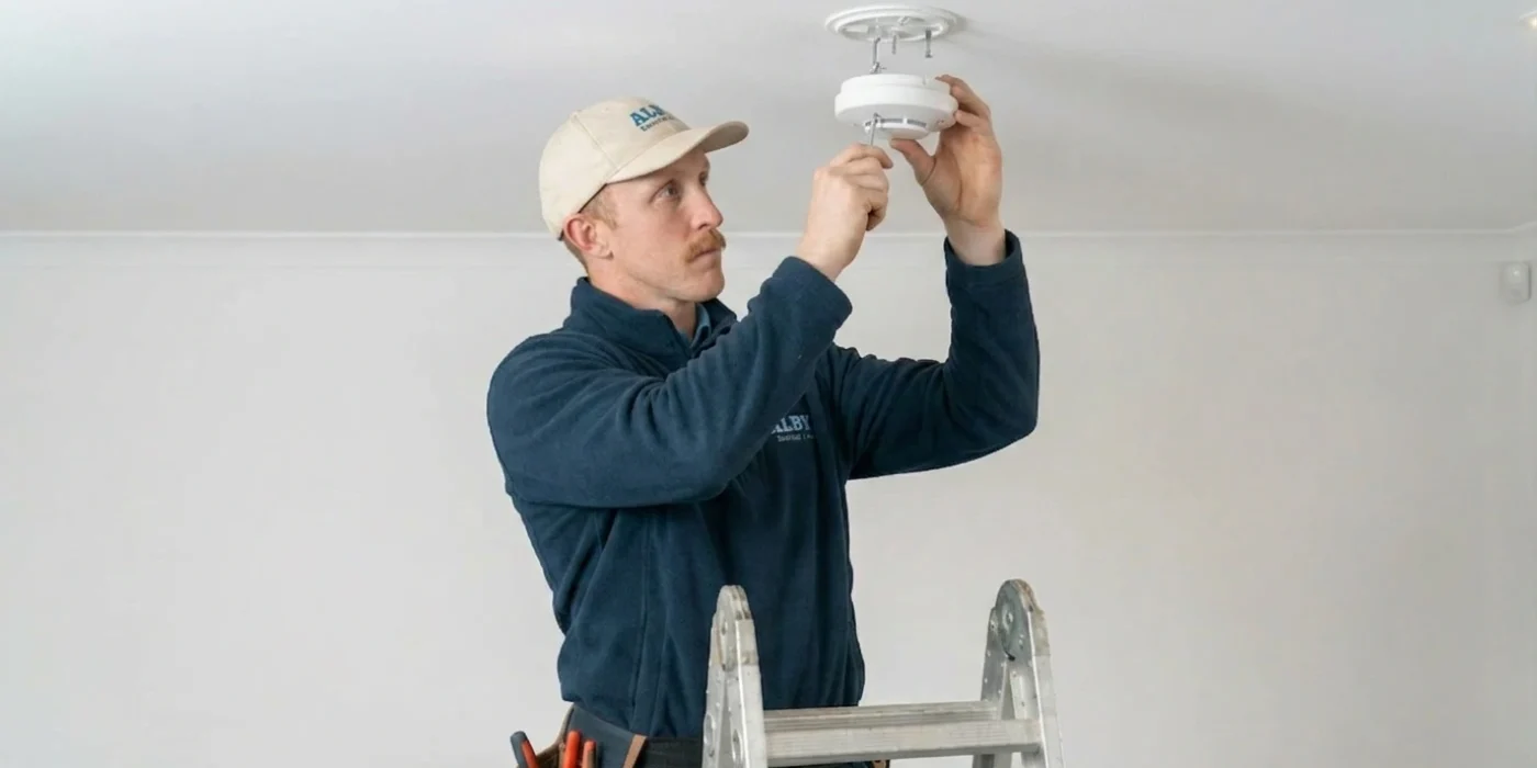 How Often Do Smoke Alarms Need Replacing?