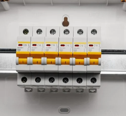 protective electric devices din rail 554859 533
